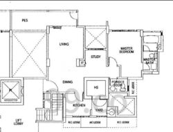 Gardenvista (D21), Condominium #594192561